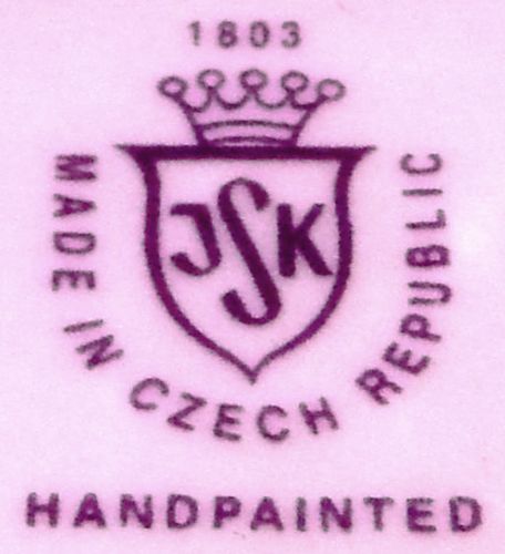 JSK Stružná (Josef Schmelowský a Benedikt Knaute)